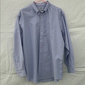Men’s Oxford Shirt
